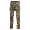 COMBAT PANTS - LYCOS - PENTAGON - GR CAMO - LENGTH 30 INCH
