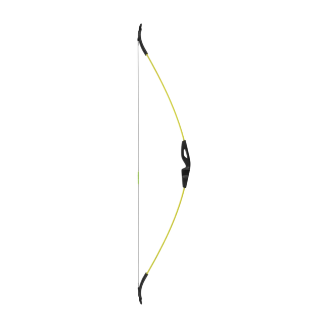 Ifjúsági reflex íj NXG RB Cadet3 Classic Bow 15–20 lbs Youth, Yellow
