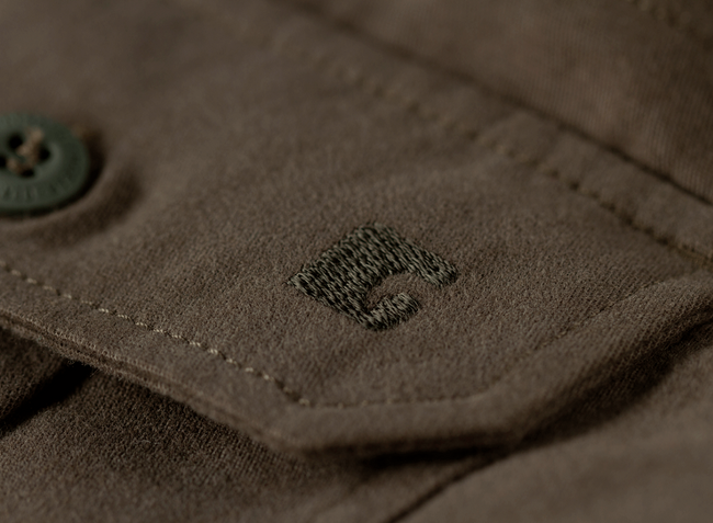 GOMBOS PICEA ING LS - CLAWGEAR® - RAL7013