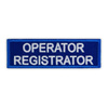 ECUSON OPERATOR REGISTRATOR AMBULANTA