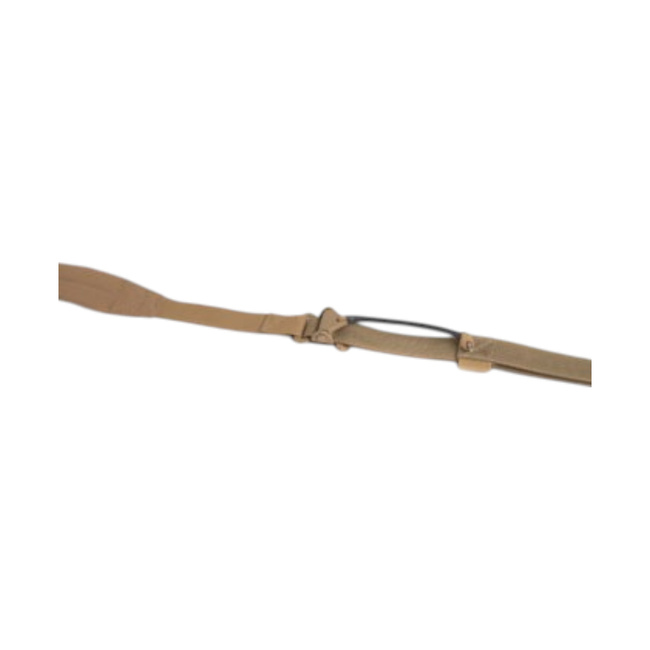 Tactical belt with metal buckle - VTAC MK6 - Viking Tactics - Coyote Brown