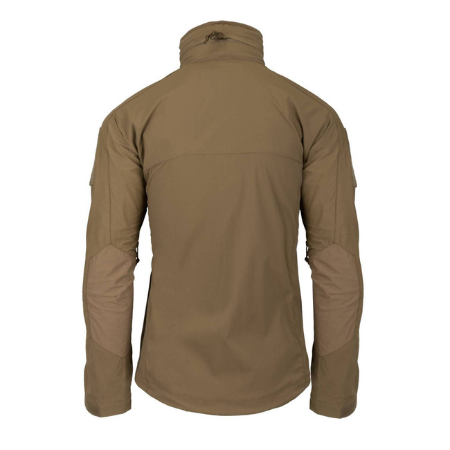STORMSTRETCH® JACKET - "BLIZZARD" - Helikon Tex® - ADAPTIVE GREEN