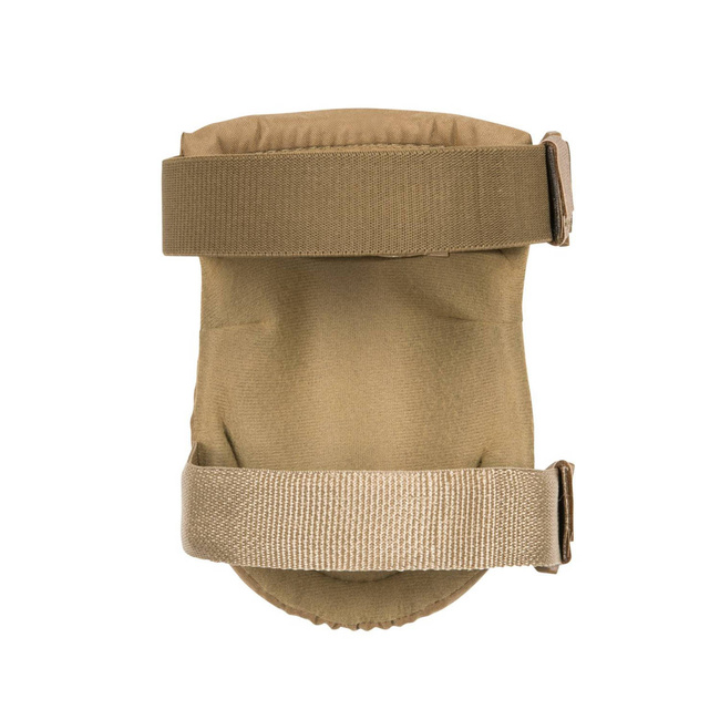 PROFESSZIONÁLIS TÉRDVÉDŐK - ALTAFLEX ALTALOK™ - Helikon-Tex® - COYOTE