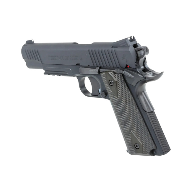 Colt Rail NBB CO2 airsoft pisztoly replika - Cybergun