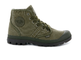 Boots - Palladium - PALLABROUSE