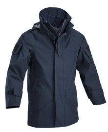 PARKA DZSEKI - GEN. III - Defcon5® - SÖTÉTKÉK