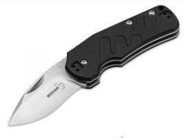 Boker Plus Worldwide Pocket Knife