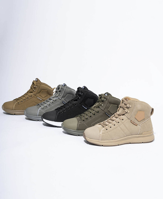 BOOTS - HYBRID 2.0 - Pentagon - COYOTE