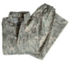 WET WEATHER SUIT - WITH CARRYING BAG - Mil-Tec® - AT-DIGITAL