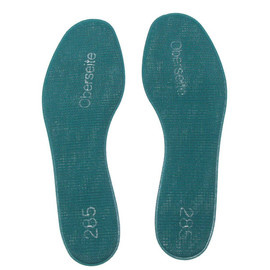 CZECH INSOLE WITH GRID LIKE NEW