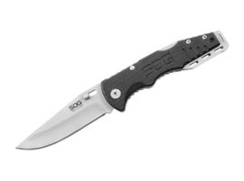 SOG Salute Mini Pocket Knife