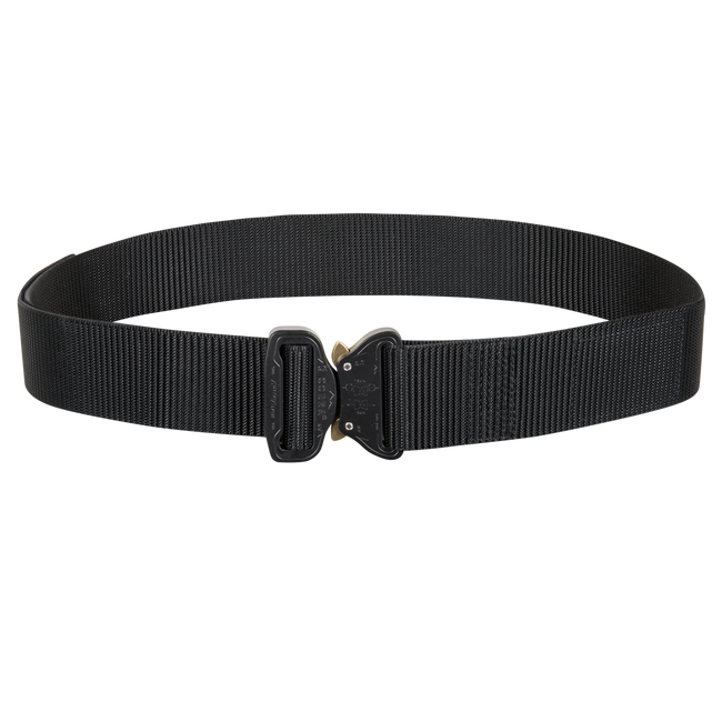 TAKTIKAI ÖV - COBRA® FC45 - AUSTRIALPIN® CSAT - 45 MM - Helikon-Tex® - FEKETE