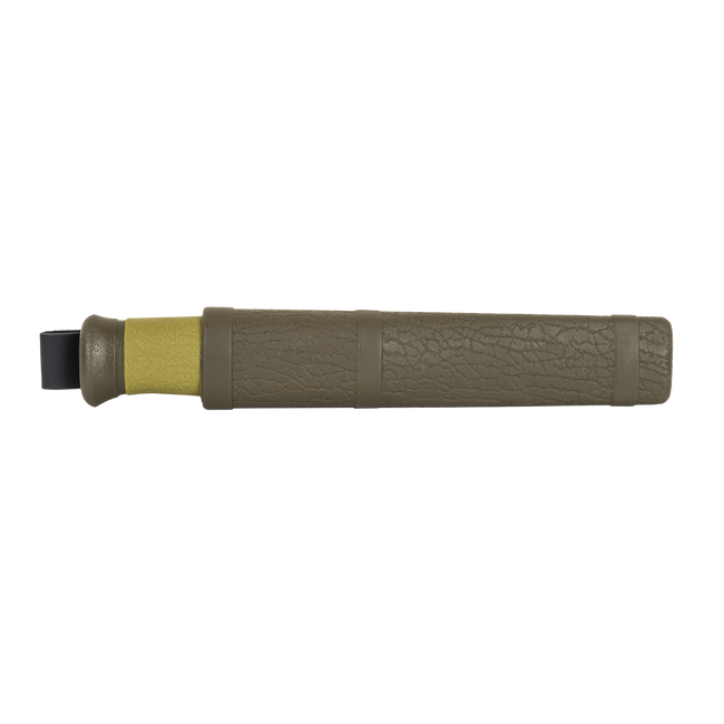 KNIFE Morakniv® Outdoor 2000 - Stainless Steel - Olive Green 