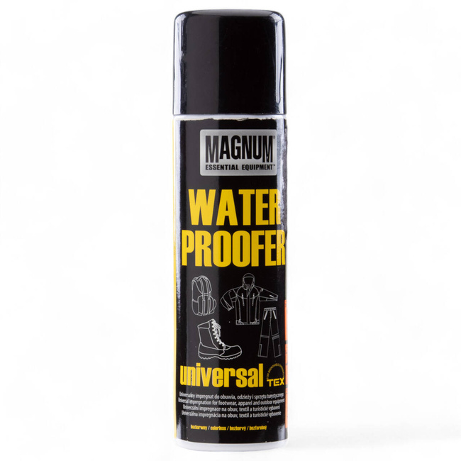 MAGNUM VÍZÁLLÓ SPRAY