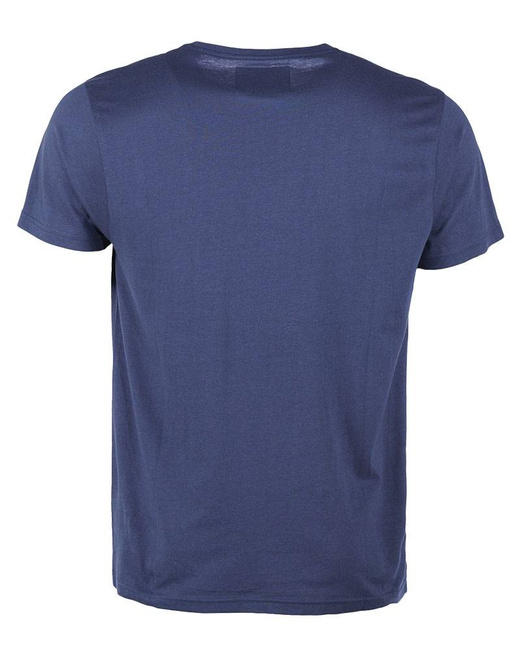 T-SHIRT - AVIATOR - Mil-Tec - DARK BLUE