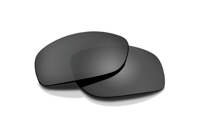 SZEMÜVEG CSERÉLHETŐ SZÜRKE/ÁTLÁTSZÓ LENCSÉKKEL - XL-1 ADVANCED COMM 2.5 - WILEYX®