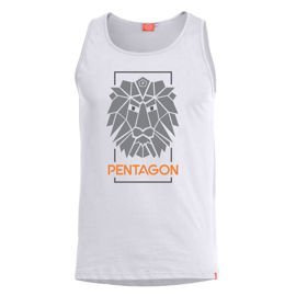 UJJATLAN ING - ASTIR - "LION" - Pentagon® - FEHÉR