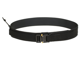 KD ONE BELT - BLACK - CLAWGEAR