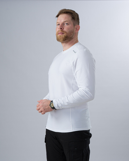 THERMAL UNDER-SHIRT - "PINDOS 2.0" - Pentagon® - WHITE