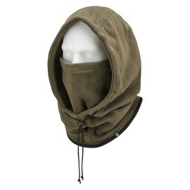 MULTIFUNKCIONÁLIS BALACLAVA - ARCTIC - OLIVE - BRANDIT