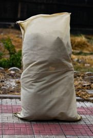 Non-personalized textile sack - Military Surplus - Romanian Army