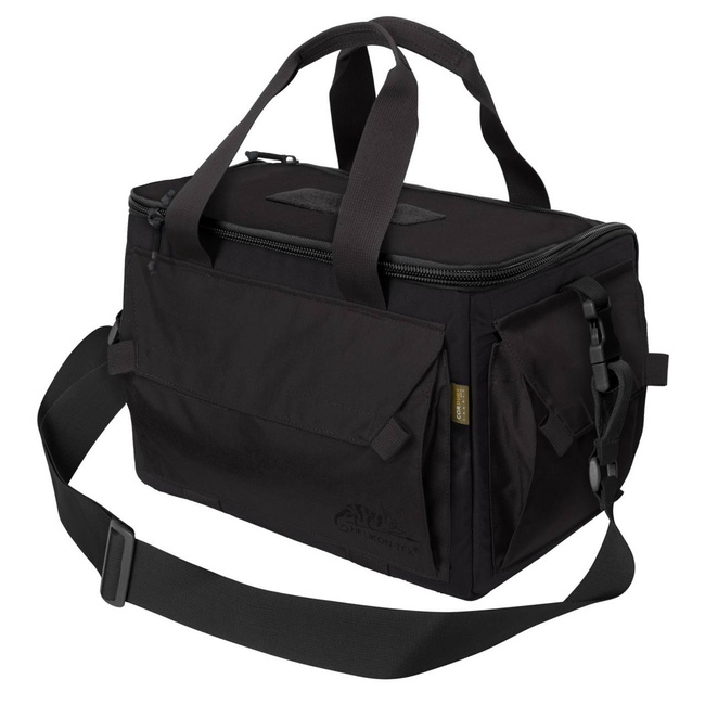 TÁSKA - RANGE BAG® - CORDURA® - 18 L - Helikon-Tex® - FEKETE