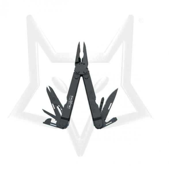 Fox Multitools Pocket Plier