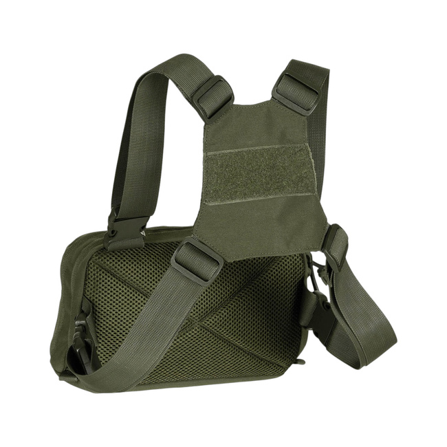 Recon Tactical Chest Bag - OD Green - MFH