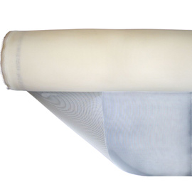 Hálós szúnyogháló - 1 m - Magyar Hadsereg katonai felesleg - Fehér - Újszerű - Mint új