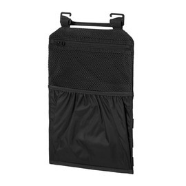 BACKPACK PANEL INSERT® - 37.5 x 24 cm - HELIKON - BLACK