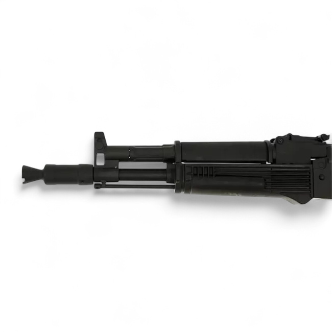 Elektromos airsoft replika - teljes fém AK típusú - CM031D - CYMA