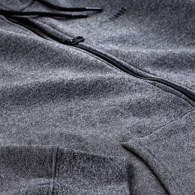 Men s sweathshirt - Elbrus Chiano - Dark gray - Magnum