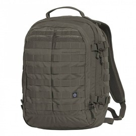 MOLLE BACKPACK - "KYLER" - 36 L - Pentagon® - GREEN RAL7013