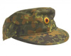 TÁBORI SAPKA GENUINE GERMAN ARMY FLECKTARN CAMO