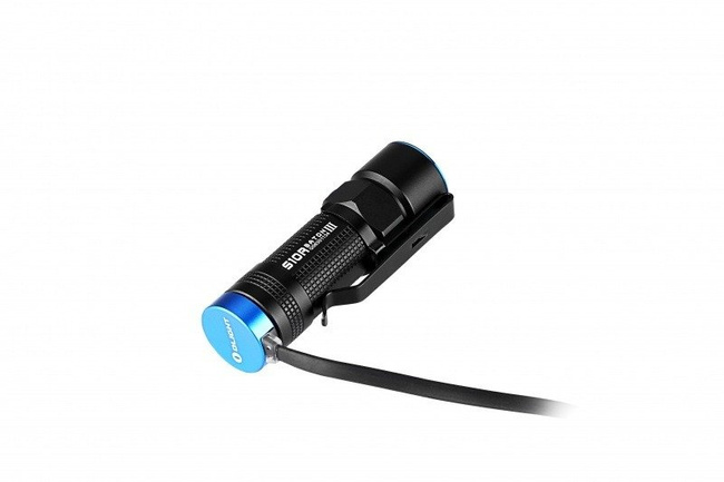 Zseblámpa Olight S10R Baton III
