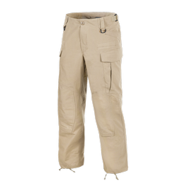 SFU NEXT PANTS - COTTON RIPSTOP - Helikon-Tex - KHAKI