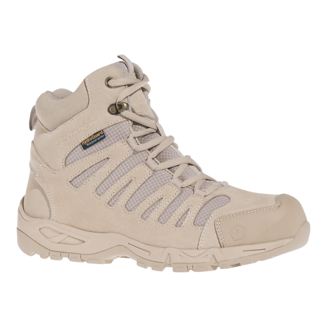 CIPŐ - "ACHILLES TREKKING XTR 6”"- Pentagon® - DESERT TAN