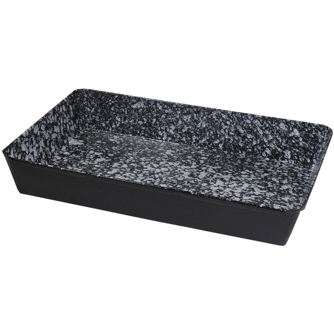 HU serpenyő 23,5 x 35,5 x 5,5 cm