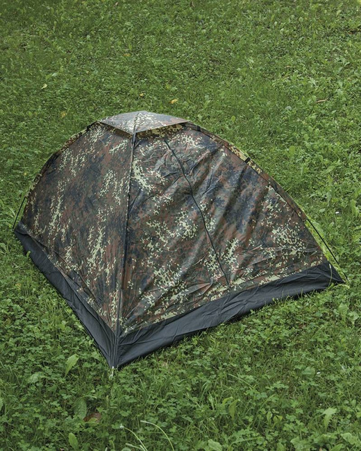FLECTAR 2-MEN TENT ′IGLU SUPER′