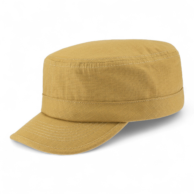 BDU Cap - Ripstop - Camel - Brandit
