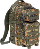 HÁTIZSÁK US COOPER - KÖZEPES - 25L - FLECKTARN CAMO - BRANDIT