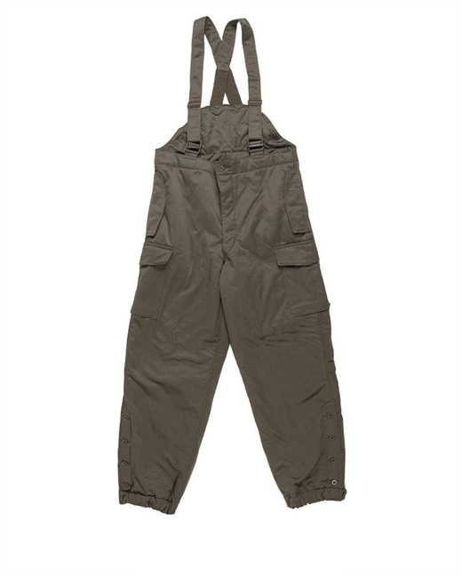 OSZTRÁK TÉLI NADRÁG - OD - ÚJSZERŰ - 88-100-AS MÉRET