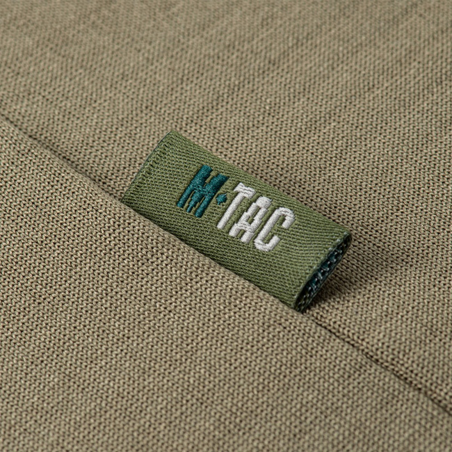 Hőszigetelő Aláöltözet Felső Hideg Időjáráshoz - Delta Level 2 - Tan - M-Tac