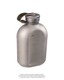 Német od alu étkezde fedő camóval