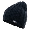 Rupert winter hat - Hitec - Black - Magnum