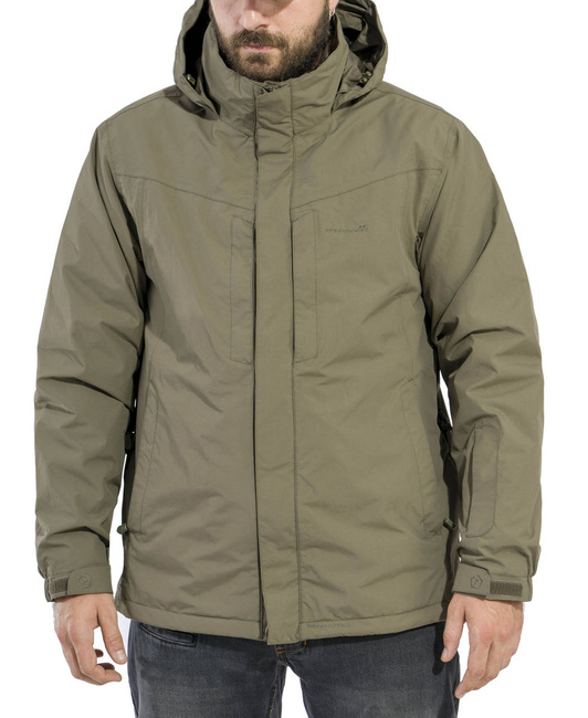 PARKA DZSEKI - "GEN V 3.0" - PENTAGON® - COYOTE
