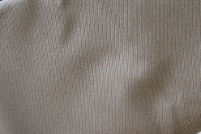 (TOILE) FABRIC PER METER (WIDTH 1,52 M) - KHAKI - ROMANIAN ARMY MILITARY SURPLUS