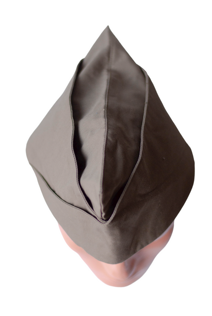 Olive Bonnet, román hadsereg felesleg g