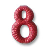 Red \ 8