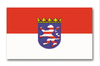 Flag BL HESSEN